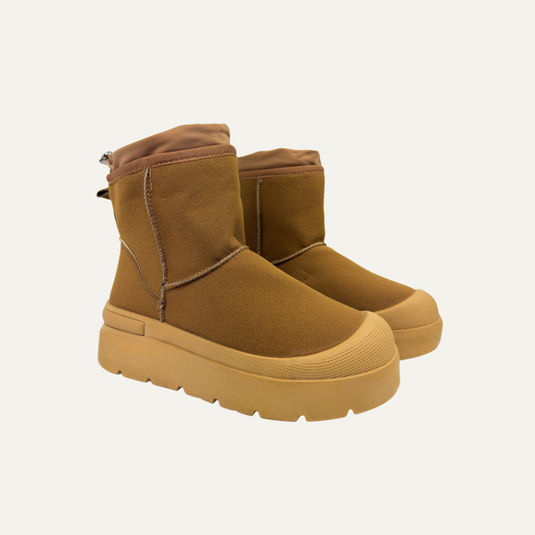 Botas con Chiporro Dyna